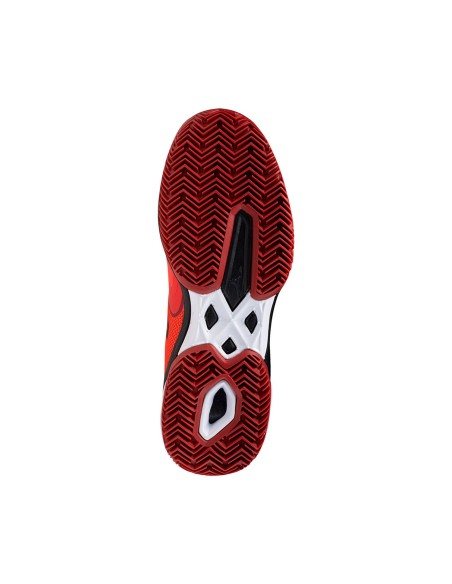 Zapatillas Mizuno Wave Exceed Light 2 CC 61gc232061 | Ofertas de pádel